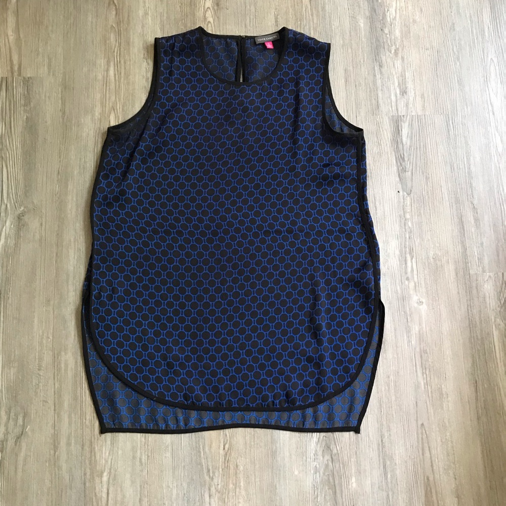 Vince Camuto top